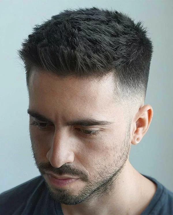4 Cách chăm sóc tóc cho nam giới thần tốc hiệu quả