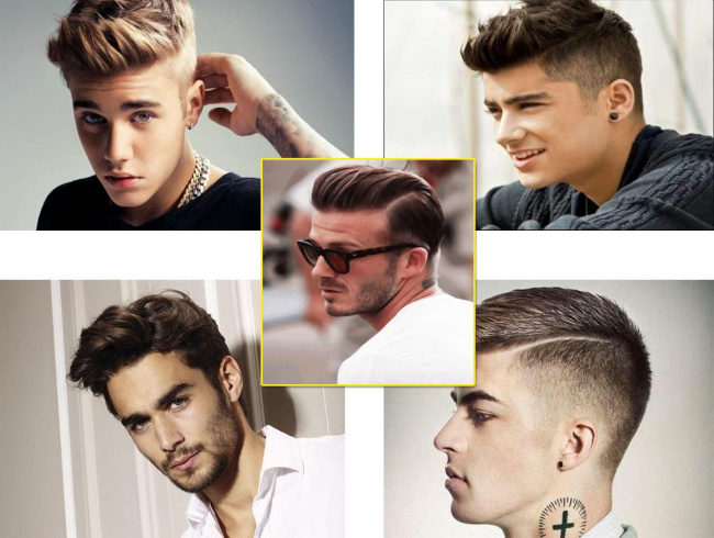 top 20+ các kiểu tóc nam ngắn gọn mặt tròn che khuyết điểm cực tốt