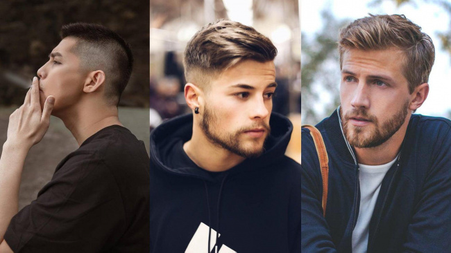 top 20 tên các kiểu tóc nam được phái mạnh yêu thích nhất