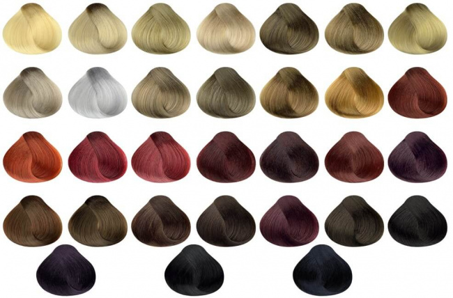 những màu nhuộm không cần tẩy tóc cho nam: 10+ màu ‘cháy’ nhất phải thử