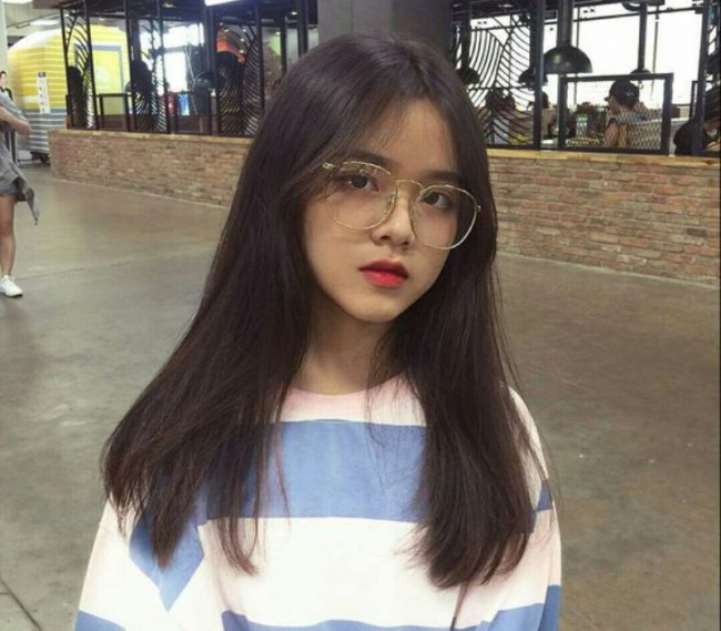 10 kiểu tóc học sinh nữ Hàn Quốc phù hợp với Việt Nam  Nối Tóc Mẹ Ớt  Mẹ  Ớt Hair Salon  Nối Tóc Đẹp Nhất Việt Nam