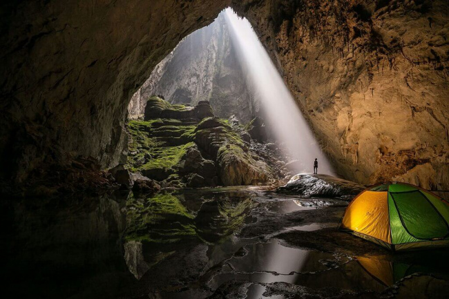 cave explorers, hung cave, hung thoong, quang binh, son doong, thung cave, tourists, world records, what’s in hung thoong, a new natural cave system has been exploited to welcome tourists to quang binh