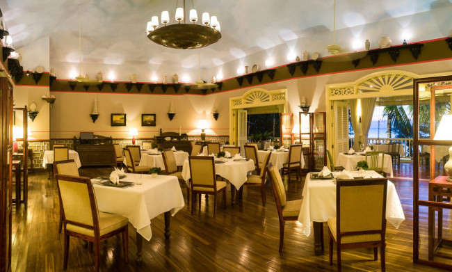 nhà hàng phú quốc, top 20 nhà hàng phú quốc ngon được yêu thích nhất đảo ngọc