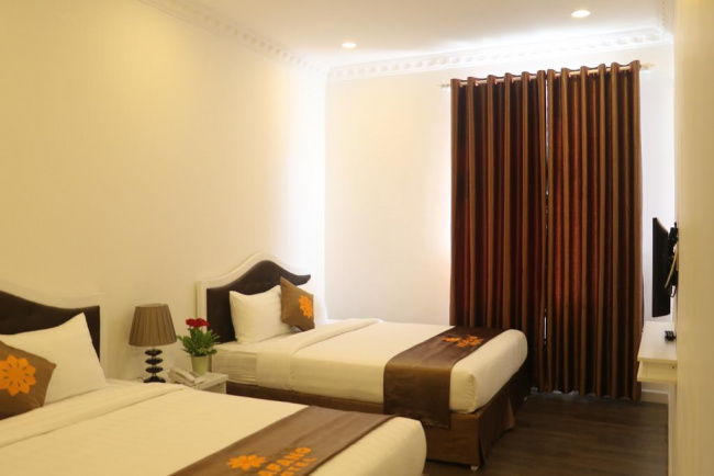 khách sạn arapang hotel 2 – 19 phan như thạch đà lạt