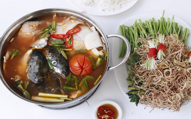 cách chế biến 13 món ăn từ cá hồi thơm ngon dễ làm nhất