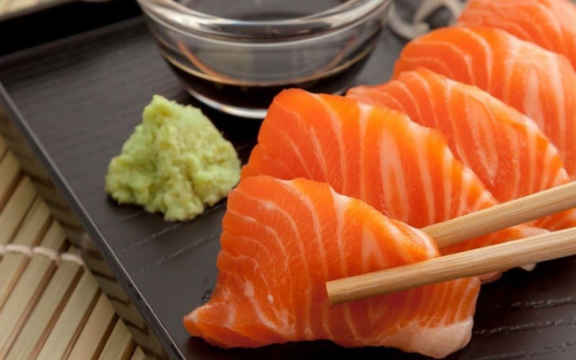 cách chế biến 13 món ăn từ cá hồi thơm ngon dễ làm nhất