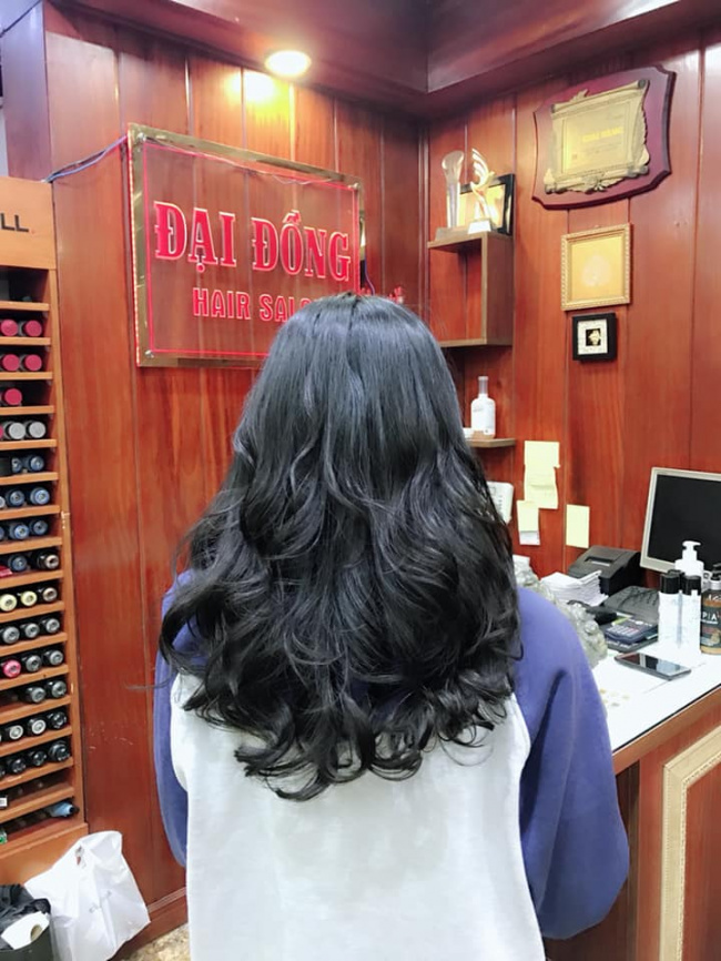 địa điểm, top 10 salon làm tóc chất lượng nhất quận đống đa, hà nội