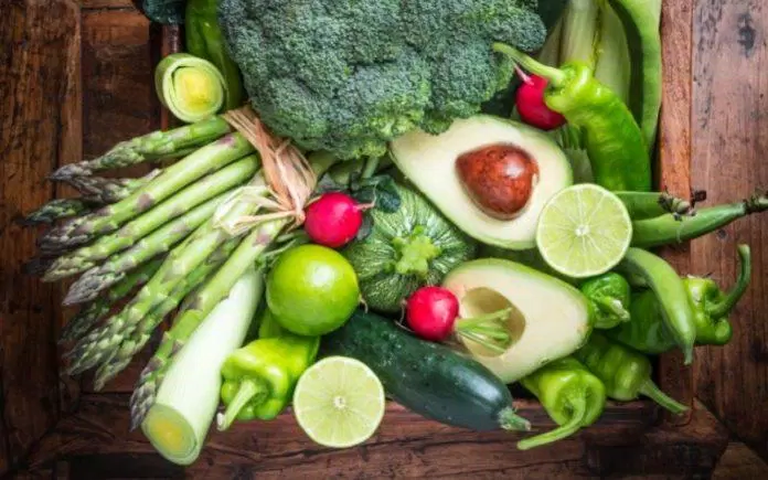 sức khỏe , dinh dưỡng , 6 thực phẩm giúp cơ thể tăng sinh collagen tự nhiên chống lão hóa