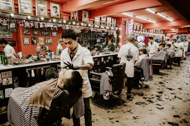 kiểu tóc, top 7 tiệm cắt tóc nam đẹp và chất lượng nhất tại quận thủ đức, tp. hcm