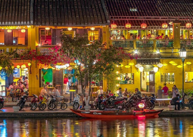 central vietnam tourism, hoi an tourism, hue tourism, lunar new year, tet tourism, travel to nha trang, where should you travel in the central region during tet? 10 hot destinations for the lunar new year 2023