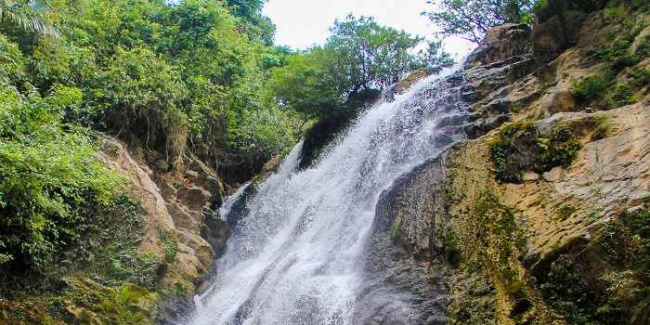 thác tà puồng – khám phá vẻ đẹp hùng vĩ chưa được khai phá