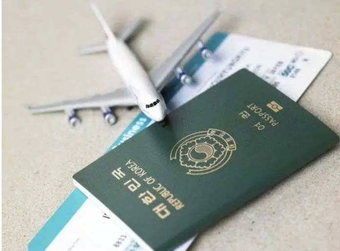 du lịch, châu á, chuẩn bị hồ sơ xin visa du lịch hàn quốc dịp năm mới 2023