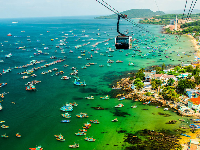 20 best things to do in vietnam