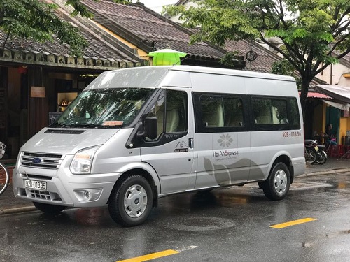 xe khách tuyến đường quảng nam – đà nẵng