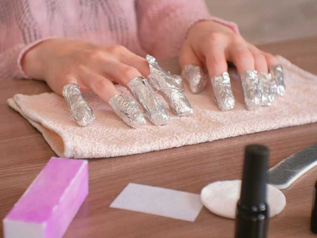 nail đẹp, giá đắp bột móng tay bao nhiêu tiền? có bền và hại không?