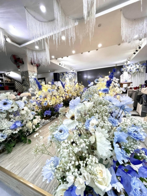 top 5 địa điểm tổ chức tiệc cưới sang trọng, lý tưởng nhất tại hạ long