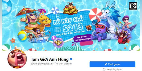 99+ code tam giới anh hùng mới nhất: cách săn code vip nhất