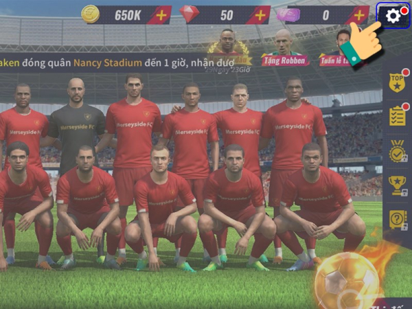 80+ code football master 2 mới nhất 2023: cách nhận nhanh