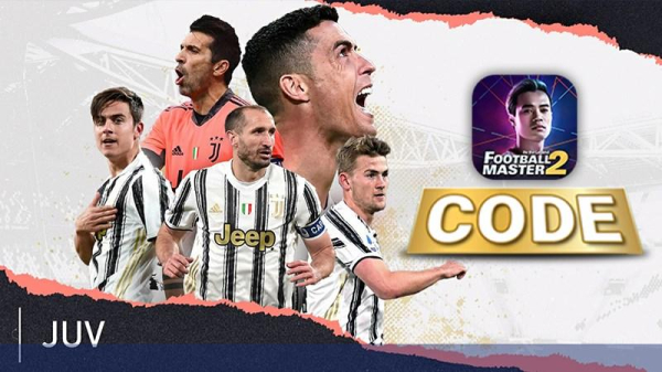 80+ code football master 2 mới nhất 2023: cách nhận nhanh