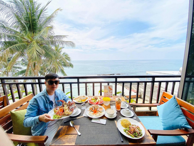 delicious restaurant, lunar new year, phu quoc cuisine, tet tourism, top 7 famous restaurants in phu quoc during tet, no price increase