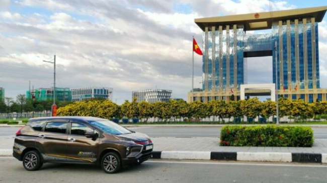 binh duong tourism, car rental address, the most prestigious and cheapest tourist car rental address in binh duong
