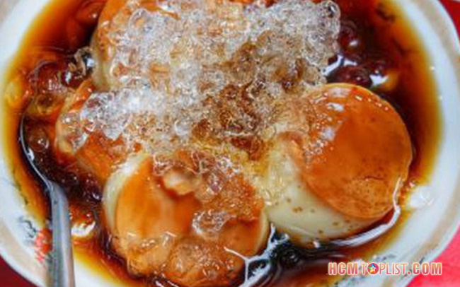 top 15+ quán bánh flan ngon nhất sài gòn nên lưu lại