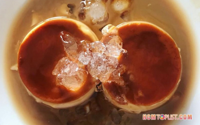 top 15+ quán bánh flan ngon nhất sài gòn nên lưu lại