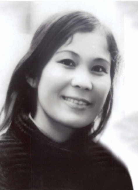 top 5 nữ nhà báo, nhà thơ nổi tiếng nổi tiếng nhất tại việt nam
