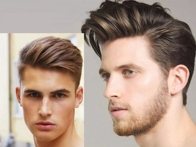 Những kiểu tóc nam đẹp cuốn hút được ưa chuộng nhất năm 2023
