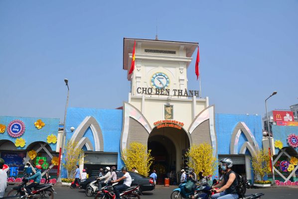 top 10 historic tourist attractions in saigon