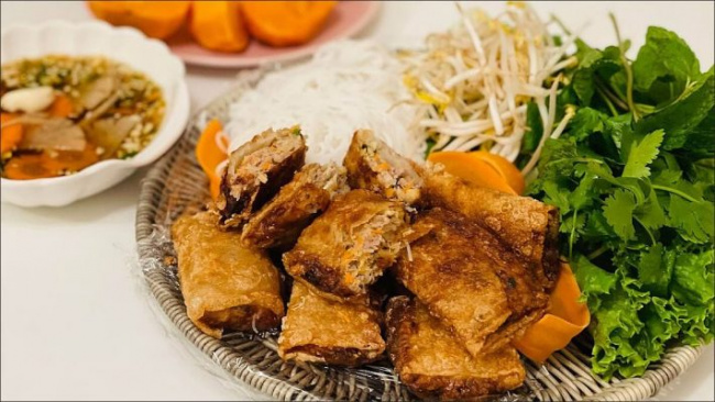 top 7 delicious hai phong dishes that you should not miss