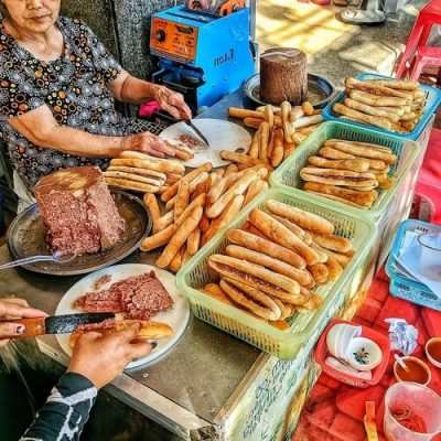 top 7 delicious hai phong dishes that you should not miss