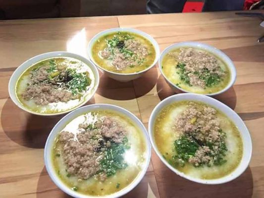 discover ha giang cuisine with irresistible delicacies