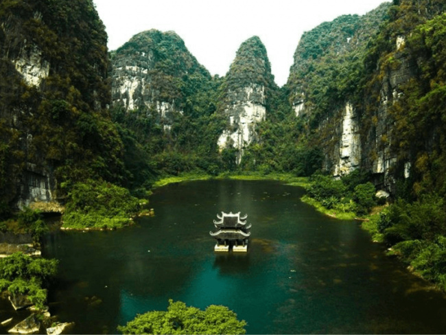 travelling to trang an – ninh binh for the first time (tips & tricks)