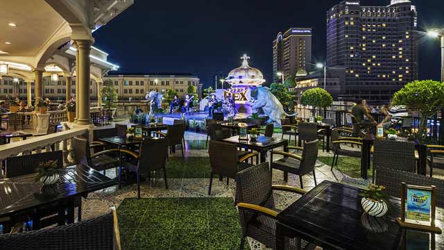 top 9 most famous rooftop bars in saigon