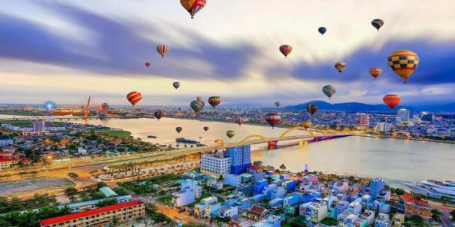 top 10 festival events in da nang that you should definitely attend