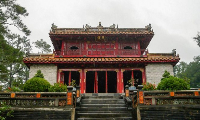 top 10 famous destinations in hue that you should not miss