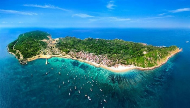 top 10 most famous tourist destinations in quy nhon