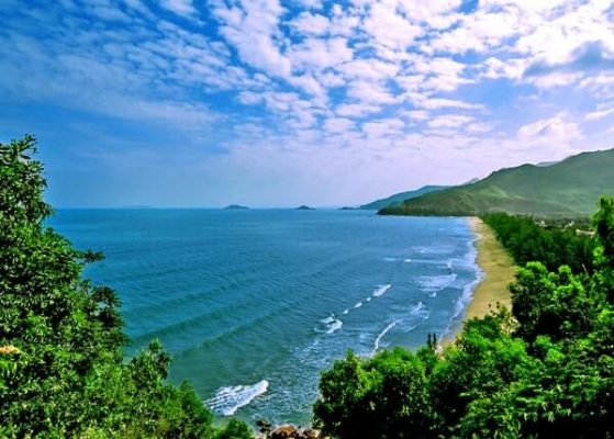 top 10 most famous tourist destinations in quy nhon