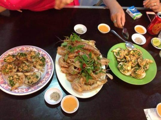 top 8 delicious and cheap restaurants in nha trang