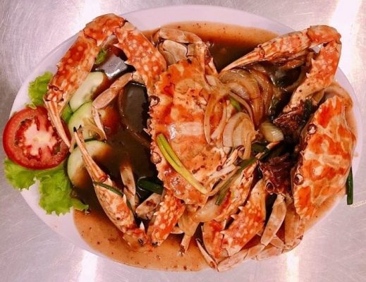 top 10 delicious and cheap da nang seafood restaurants
