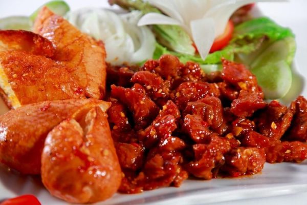top 12 nha trang delicious dishes that you should not be missed