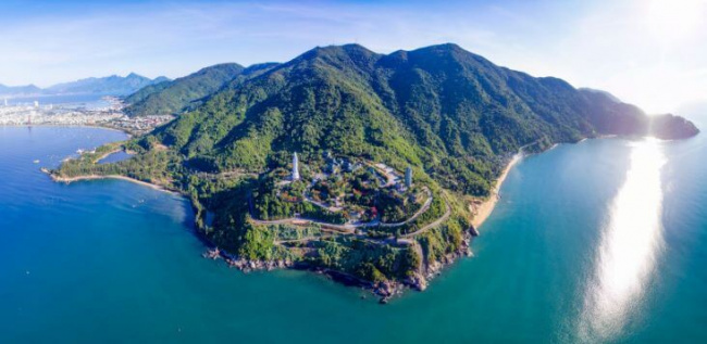 discover interesting destinations in son tra peninsula – da nang travel