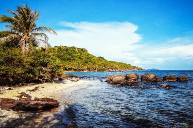 useful tips for “traveling” to ganh dau cape – phu quoc that you may not know?