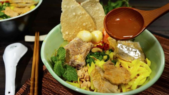 top 10 delicious dishes in da nang that you should try