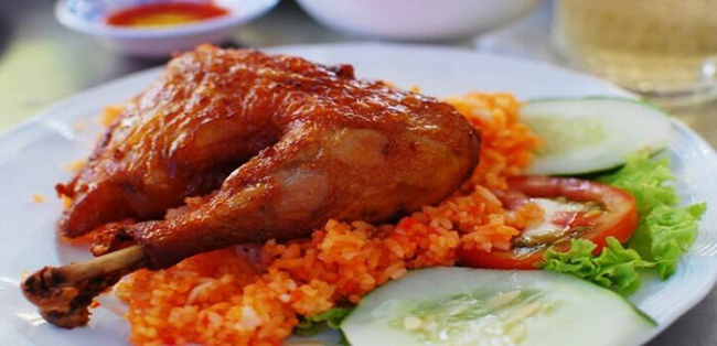 top 10 delicious dishes in da nang that you should try