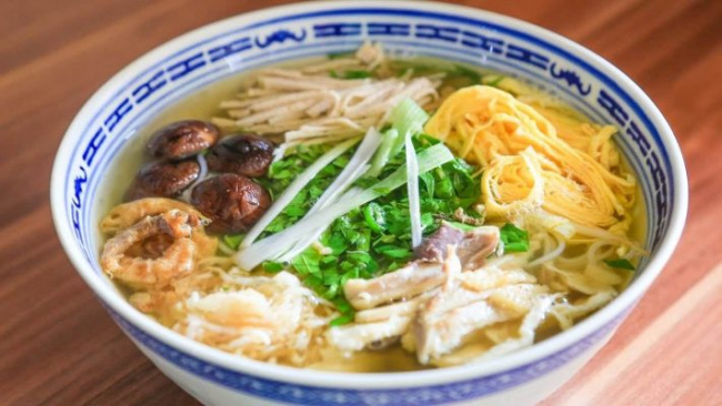 discover hanoi cuisine with 9 delicious dishes that you should try once