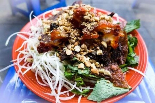 discover hanoi cuisine with 9 delicious dishes that you should try once