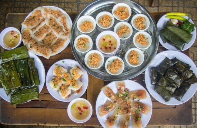 top 10 delicious and famous restaurants in hoi an