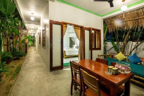 top 10 famous homestays in hoi an